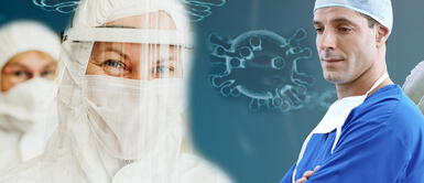 ¿Por qué la COVID-19 está cambiando las opiniones de los científicos? ¿Por qué la COVID-19 está cambiando las opiniones de los científicos?