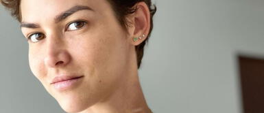 Anahí de Cárdenas reveló lo que el cáncer le enseñó: "Aprendí a ver la vida con otros ojos" Anahí de Cárdenas reveló lo que el cáncer le enseñó: "Aprendí a ver la vida con otros ojos"