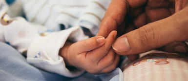 Niños con la COVID-19 desarrollaron casos más graves durante la segunda ola Niños con la COVID-19 desarrollaron casos más graves durante la segunda ola