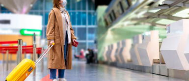 ¡Atención viajeros! Ofertan pasajes desde 73 soles para vuelos nacionales ¡Atención viajeros! Ofertan pasajes desde 73 soles para vuelos nacionales