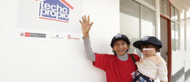 Techo Propio: Otorgaron más de 2 mil bonos, ¿cómo puedo obtener el mío? Techo Propio: Otorgaron más de 2 mil bonos, ¿cómo puedo obtener el mío?