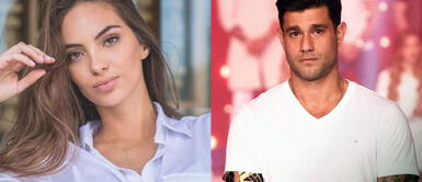 Natalie Vértiz sobre su segundo embarazo: “No soportaba ni cuando Yaco masticaba" Natalie Vértiz sobre su segundo embarazo: “No soportaba ni cuando Yaco masticaba"