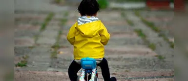 Callao: Niño de dos años muere tras realizarle una tomografía Callao: Niño de dos años muere tras realizarle una tomografía