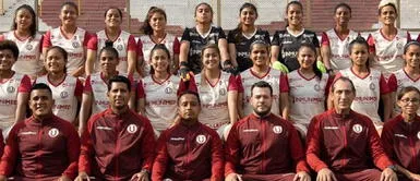 Universitario ya está en Argentina lista para su debut en Copa Libertadores Femenina Universitario ya está en Argentina lista para su debut en Copa Libertadores Femenina