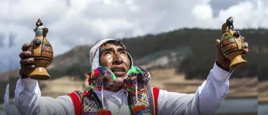 Perú se lució con lo mejor de su oferta gastronómica y alimentos en feria de Canadá Perú se lució con lo mejor de su oferta gastronómica y alimentos en feria de Canadá