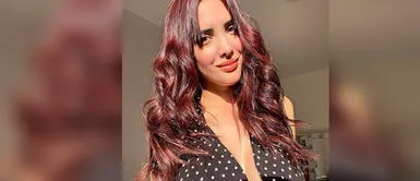 Rosángela Espinoza hace reflexión en sus redes “Solo pienso en cosas positivas” Rosángela Espinoza hace reflexión en sus redes “Solo pienso en cosas positivas”