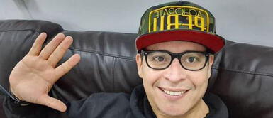 Carloncho no apareció en programa radial. ¿También fue despedido? Carloncho no apareció en programa radial. ¿También fue despedido?