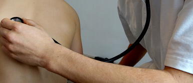 ¿Cómo fortalecer tus pulmones para una mejor oxigenación? ¿Cómo fortalecer tus pulmones para una mejor oxigenación?