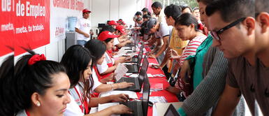 Municipalidad de Surco lanza convocatoria laboral: 241 plazas con sueldos de 1640 soles Municipalidad de Surco lanza convocatoria laboral: 241 plazas con sueldos de 1640 soles