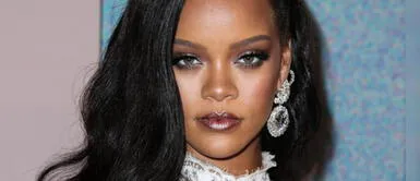 Rihanna renueva su look y presenta alternativa de flequillo ‘bang envy’ para el verano Rihanna renueva su look y presenta alternativa de flequillo ‘bang envy’ para el verano