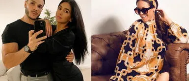 Vania y Mario aparecerán por primera vez en vivo en “En boca de todos” Vania y Mario aparecerán por primera vez en vivo en “En boca de todos”