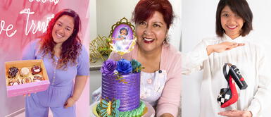 "Me inspira a seguir adelante el hecho de saber que todavía puedo crecer más" "Me inspira a seguir adelante el hecho de saber que todavía puedo crecer más"