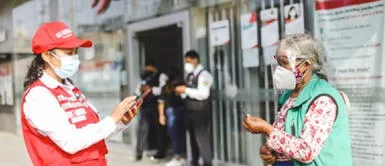 Bono 600 soles: Realiza así tus consultas ante problemas con el pago Bono 600 soles: Realiza así tus consultas ante problemas con el pago