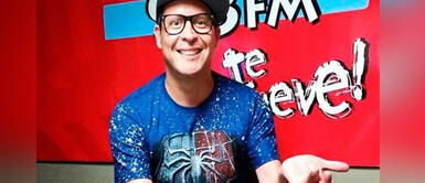 Radio Moda califica de "desafortunadas expresiones" a frases machistas de ‘Carloncho’ Radio Moda califica de "desafortunadas expresiones" a frases machistas de ‘Carloncho’