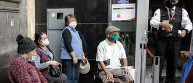 Bono S/600: Esta es la razón de porqué no eres beneficiario del subsidio económico Bono S/600: Esta es la razón de porqué no eres beneficiario del subsidio económico