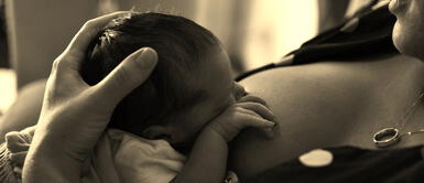 Hallan anticuerpos COVID-19 en la leche materna después de la vacuna Hallan anticuerpos COVID-19 en la leche materna después de la vacuna