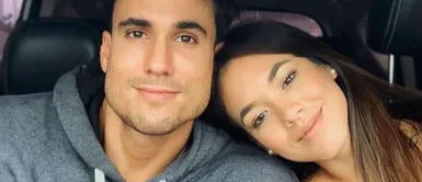 Gino se pronuncia tras rumores de reconciliación con Jazmín: “Estoy enamorado” Gino se pronuncia tras rumores de reconciliación con Jazmín: “Estoy enamorado”