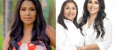 Tula pide oraciones para su mamá que se encuentra delicada de salud por covid-19 Tula pide oraciones para su mamá que se encuentra delicada de salud por covid-19