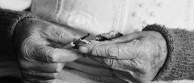 Ayacucho: Sujetos asesinan a anciana para robarle sus vacas Ayacucho: Sujetos asesinan a anciana para robarle sus vacas