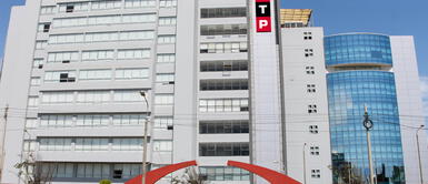 UTP: estudiante desarrolla plataforma digital que beneficia a docentes UTP: estudiante desarrolla plataforma digital que beneficia a docentes