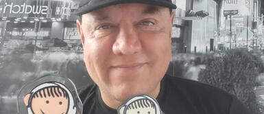 Mauricio Diez Canseco pide apoyo para los niños con quemaduras en medio de la pandemia Mauricio Diez Canseco pide apoyo para los niños con quemaduras en medio de la pandemia