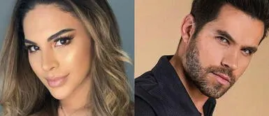 Stephanie Valenzuela sobre Eleazar Gómez: “Sus abogados ofrecen pagarme lo que sea” Stephanie Valenzuela sobre Eleazar Gómez: “Sus abogados ofrecen pagarme lo que sea”