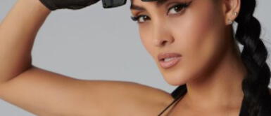 Michelle Soifer incursiona en el género urbano con nuevo videoclip ‘La Nena’ Michelle Soifer incursiona en el género urbano con nuevo videoclip ‘La Nena’