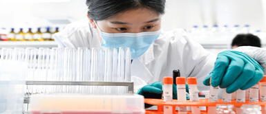 Sinopharm se pronuncia: “Informe sobre vacuna carece de veracidad” Sinopharm se pronuncia: “Informe sobre vacuna carece de veracidad”