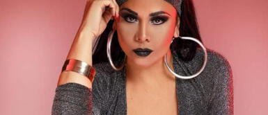 Yolanda Medina, líder de Alma Bella, se justifica tras dar concierto en Bolivia Yolanda Medina, líder de Alma Bella, se justifica tras dar concierto en Bolivia