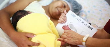 Trámite de DNI recién nacido 2021: Paso a paso de cómo solicitarlo en la Reniec Trámite de DNI recién nacido 2021: Paso a paso de cómo solicitarlo en la Reniec