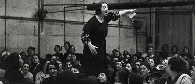 Día Internacional de la Mujer: origen y el por qué se celebra el 8 de marzo Día Internacional de la Mujer: origen y el por qué se celebra el 8 de marzo