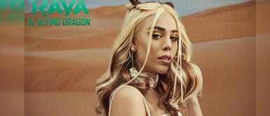 Ya se encuentra disponible el MV de ‘Hasta Vencer’ interpretado por Danna Paola Ya se encuentra disponible el MV de ‘Hasta Vencer’ interpretado por Danna Paola