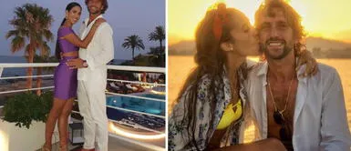 Antonio Pavón: Así fue la tierna pedida de mano a Joi acompañado de su hijo Antonio Pavón: Así fue la tierna pedida de mano a Joi acompañado de su hijo