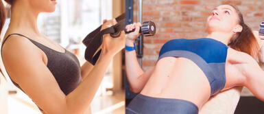 ¿Existen ejercicios para hacer crecer los senos de forma natural? ¿Existen ejercicios para hacer crecer los senos de forma natural?