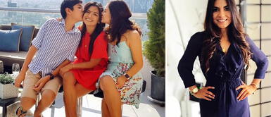 "Luego de sobrevivir al cáncer de mama soy más consciente que cada día es un regalo" "Luego de sobrevivir al cáncer de mama soy más consciente que cada día es un regalo"