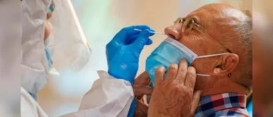 Variante californiana del COVID-19 sería más mortal y transmisible, alertan científicos Variante californiana del COVID-19 sería más mortal y transmisible, alertan científicos