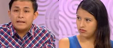 Esposa de "Liendrita" se despidió de cómico con desgarrador mensaje Esposa de "Liendrita" se despidió de cómico con desgarrador mensaje