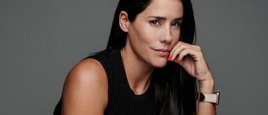 Gianella Neyra levanta su voz de protesta contra el ciberacoso Gianella Neyra levanta su voz de protesta contra el ciberacoso