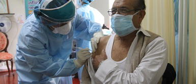 EsSalud: ¿Cuándo te toca actualizar tus datos para la vacunación, según tu edad? EsSalud: ¿Cuándo te toca actualizar tus datos para la vacunación, según tu edad?