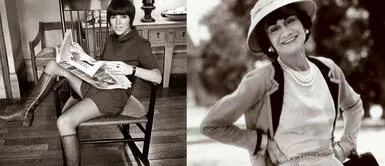 Día de la mujer: 5 diseñadoras que impulsaron el empoderamiento femenino en la moda Día de la mujer: 5 diseñadoras que impulsaron el empoderamiento femenino en la moda