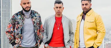 N’Klabe conmemora el Día de la Mujer con canción contra la violencia N’Klabe conmemora el Día de la Mujer con canción contra la violencia