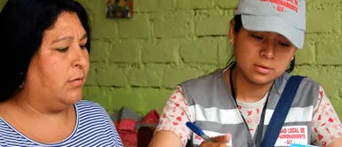 Sisfoh 2021: Paso a paso de cómo puedes actualizar la clasificación económica de tu hogar Sisfoh 2021: Paso a paso de cómo puedes actualizar la clasificación económica de tu hogar