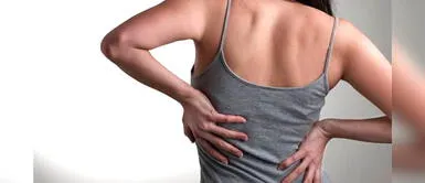 ¿Por qué algunos pacientes COVID-19 quedan con dolores de espalda? ¿Por qué algunos pacientes COVID-19 quedan con dolores de espalda?