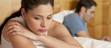 ¿Por qué tengo falta de deseo sexual? ¿Por qué tengo falta de deseo sexual?