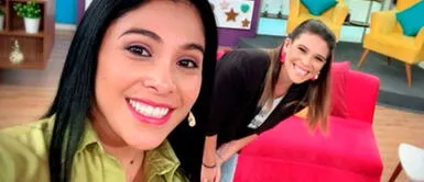 Maricarmen Marín anuncia nuevo ingreso en 'Mujeres al mando' | VIDEO Maricarmen Marín anuncia nuevo ingreso en 'Mujeres al mando' | VIDEO