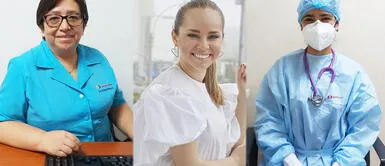 Tres mujeres#ComprometidasConSuLabor contaron cómo alcanzaron sus metas y qué las motiva a seguir adelante. Día de la Mujer: “Quiero que vean en mí un ejemplo de esfuerzo y trabajo”