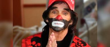 Fallece payaso Cepillín por cáncer en columna vertebral en México: De qué trata enfermedad ¿Qué es el tumor vertebral? El mal que se llevó a Ricardo González 'Cepillín'
