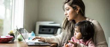 Teletrabajo ¿Qué desean las mujeres en esta complejidad del trabajo y el hogar?