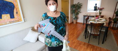 Mivivienda ¿En qué proporción acceden las mujeres al Nuevo Crédito Mivivienda?