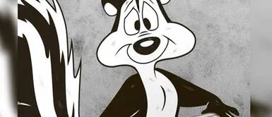 Pepe Le Pew no saldrá en “Space Jam: A New Legacy” Pepe Le Pew no saldrá en “Space Jam: A New Legacy”